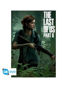 The Last Of Us Part Ii -...