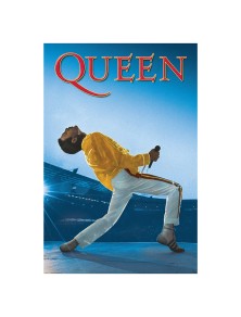 Queen - Poster "wembley"...