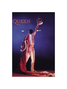 Queen - Poster "crown" (91.5x61)