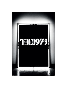 The 1975  - Poster "album"...