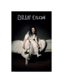 Billie Eilish - Poster...