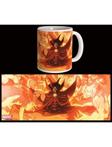 Doctor Strange Meditation Tazza Tazza Semic