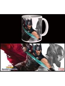 Thor Ragnarok Tazza Tazza...