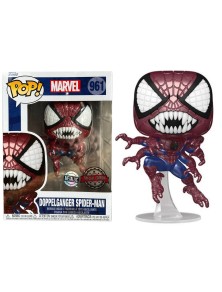 Pop Figura Marvel...