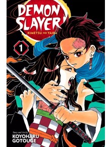 DEMON SLAYER - KIMETSU NO...