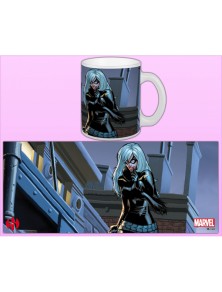 Women Of Marvel Black Cat...