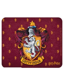 Harry Potter - Flexible Tappetino Per Mouse - Grifondoro