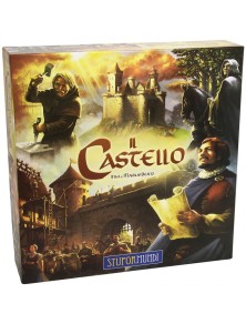 IL CASTELLO - Gioco da Tavolo