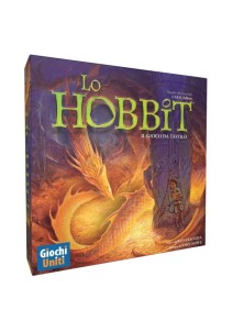 LO HOBBIT EDIZIONE ITALIANA