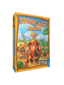 STONE AGE JUNIOR