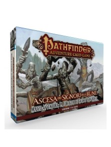 PATHFINDER ADVENTURE CARD GAME - GIGANTI DELLE ROCCE