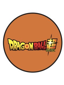 Dragon Ball Super Cuscino...