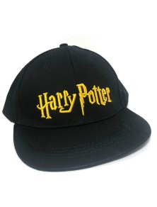 Harry Potter embroidery cap...