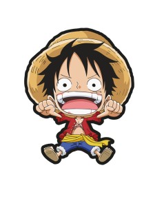 One Piece D Luffy 3d...