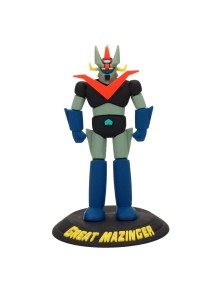 Mazinger Z Go Nagai...