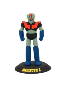 Mazinger Z Go Nagai...