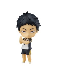 Haikyu!! Nendoroid Action...