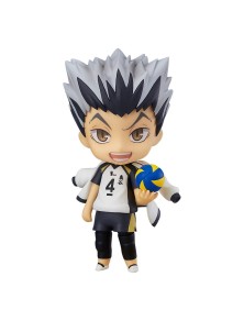 Haikyu!! Nendoroid Action...