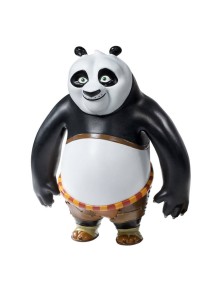 Kung Fu Panda Bendyfigs...