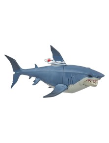 Fortnite Victory Royale Series Action Figura 2022 Upgrade Shark 15 Cm Hasbro