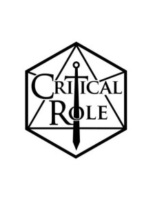 Critical Role: Monsters Of...