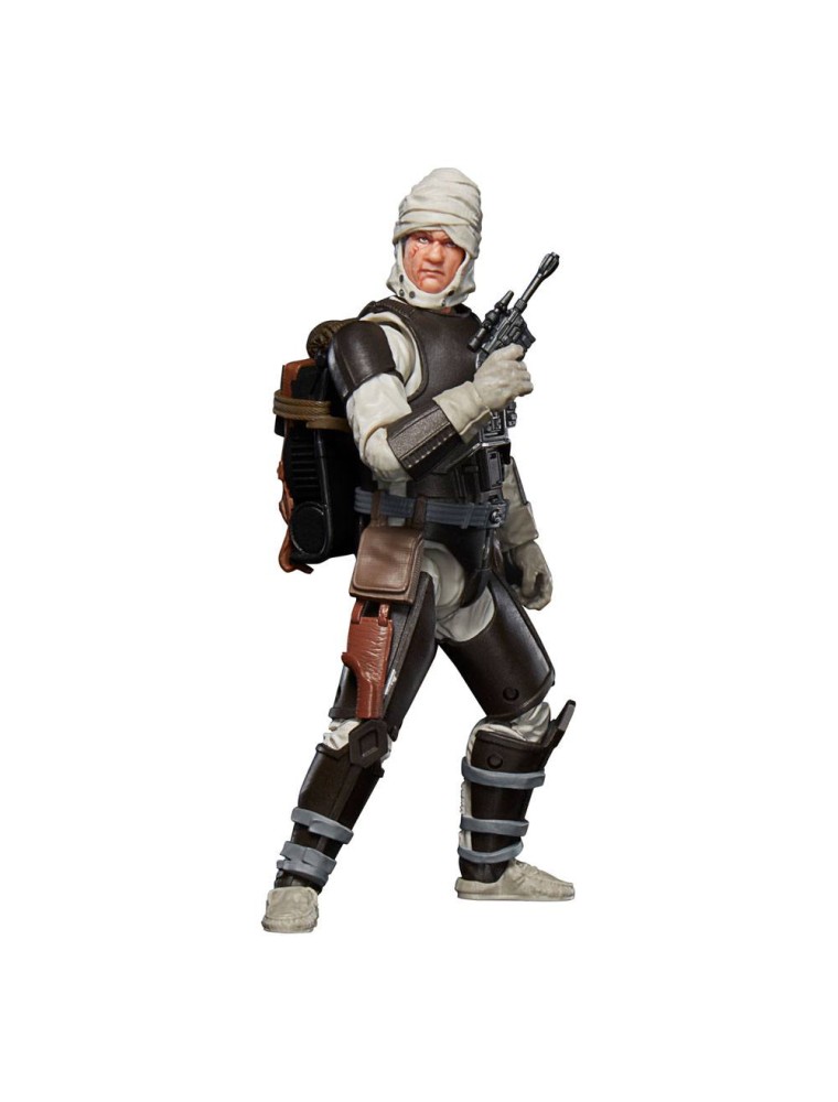 Star Wars Episode Vi Black Series Archive Action Figura 2022 Dengar 15 Cm Hasbro