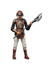 Star Wars Episode Vi Black Series Archive Action Figura 2022 Lando Calrissian (skiff Guard) 15 Cm Hasbro