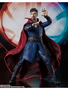 Dr Strange Multiverse Of Madness Shf Action Figura Bandai