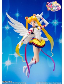 Pretty Guardian Sailor Moon  Eternal Shf Action Figura Bandai