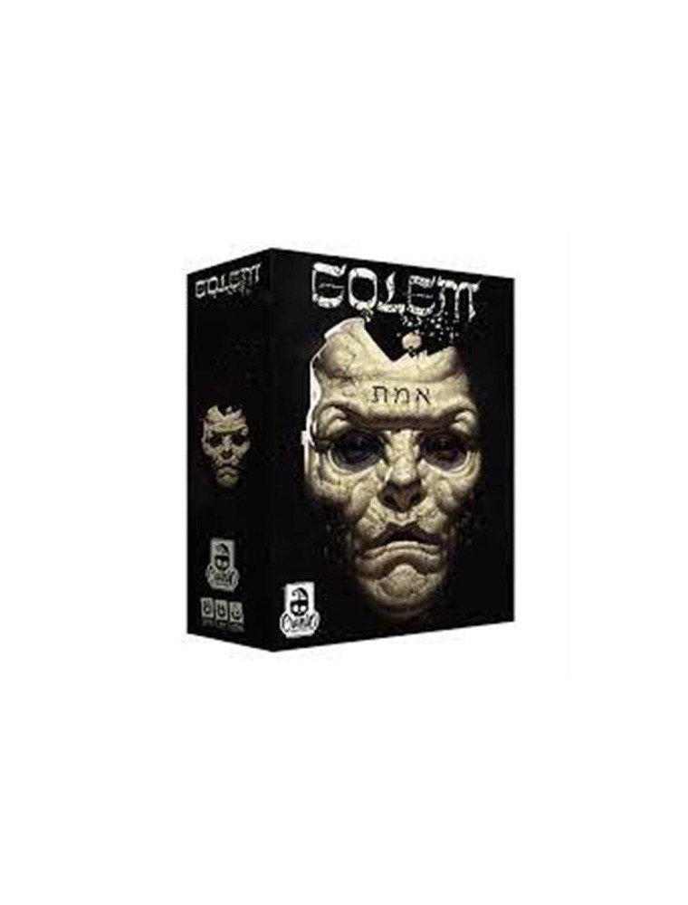 Golem Giochi Da Tavolo