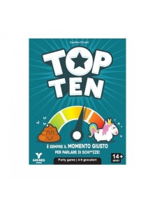 Top Ten Ghenos Games Gioco...