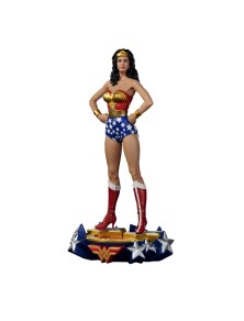 Dc Comics Deluxe Art Scale...