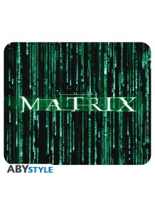 Matrix - Flexible Tappetino Per Mouse - Into The Matrix