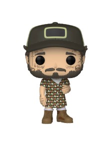 Post Malone Pop! Rocks...