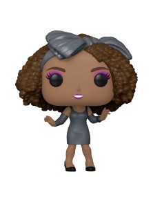 Whitney Houston Pop! Icons...