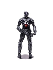 Dc Gaming Action Figura The...