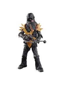 Star Wars Black Series Archive Action Figura 2022 Black Krrsantan 15 Cm Hasbro