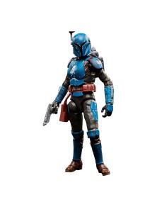 Star Wars: The Mandalorian Vintage Collection Action Figura 2022 Koska Reeves 10 Cm Hasbro