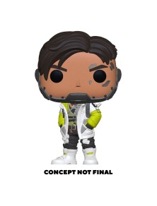 Apex Legends Pop! Games...