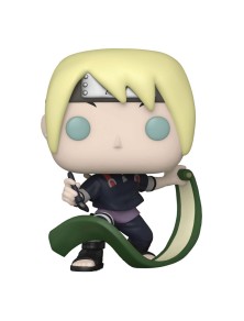 Boruto: Naruto Next Generations Pop! Animation Vinile Figura Inojin 9 Cm Funko