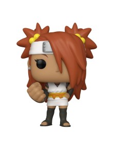 Boruto: Naruto Next Generations Pop! Animation Vinile Figura Cho-cho 9 Cm Funko