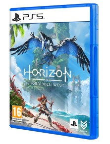 HORIZON FORBIDDEN WEST AZIONE - PLAYSTATION 5