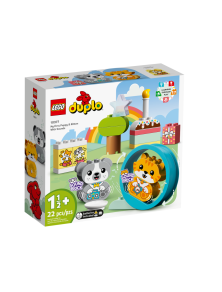 LEGO DUPLO 10977 - IL MIO...