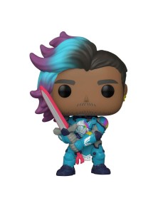 Tiny Tina's Wonderland Pop!...