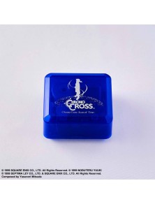 Chrono Cross Music Box...