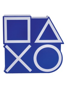 Playstation Box Light Icons...