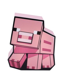 Minecraft Box Light Pig 16...