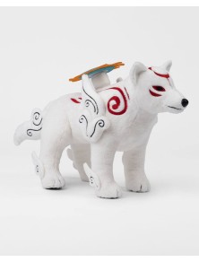 Okami Peluche Figura...