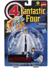 Ml Vintage Mr Fantastic Af...