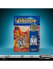 Sw Vintage R2-d2 Droids...